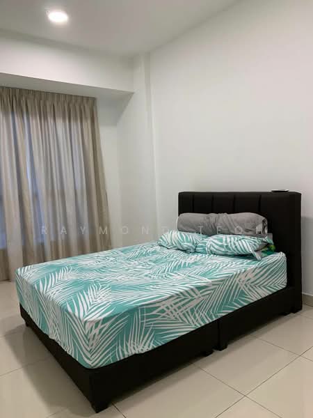 Condominium for Rent at Tropicana Bay Residences - Raymond Teoh - Bedroom - PropertyGuru.com.my
