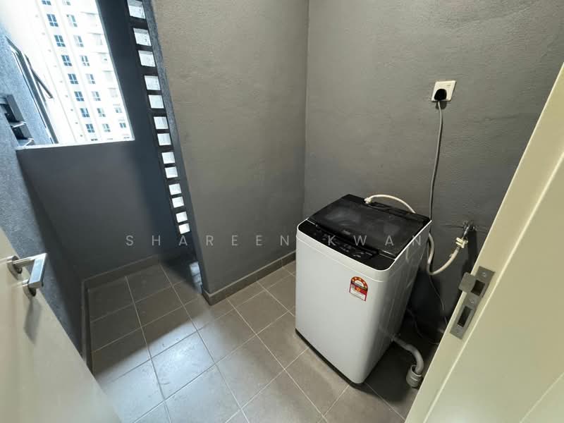 Service Residence for Sale at D'Cosmos Residences - Shareen Kwan - Interior - PropertyGuru.com.my