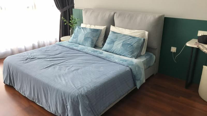 Condominium for Rent at Bora Residences - Fiona Lai - Bedroom - PropertyGuru.com.my