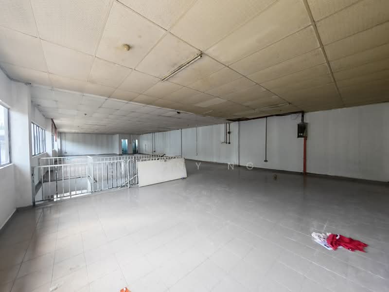 Factory for Rent in Aman Perdana (Kapar) - Kenny Ng - Interior - PropertyGuru.com.my