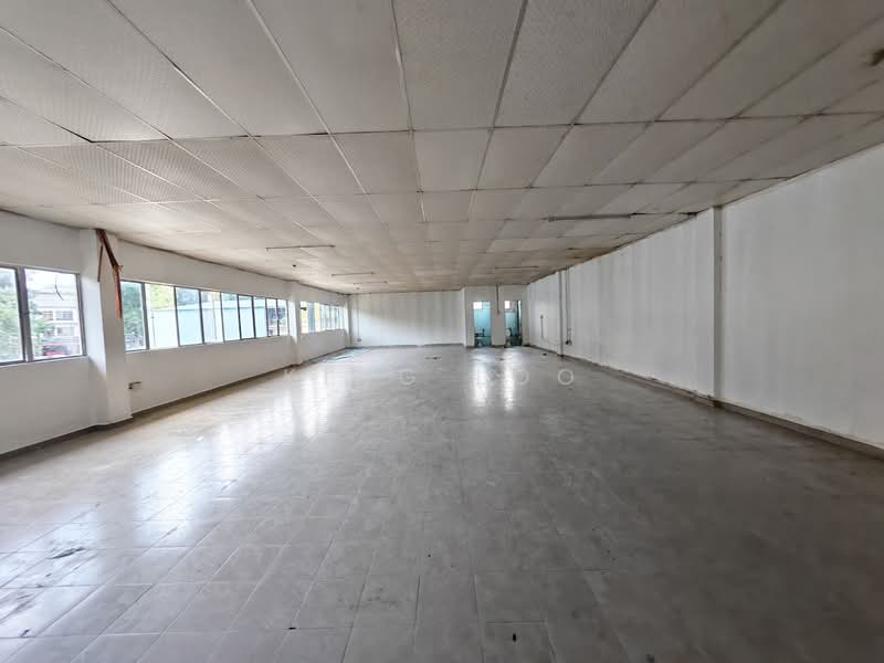 Factory for Rent in Aman Perdana (Kapar) - King Loo - Interior - PropertyGuru.com.my