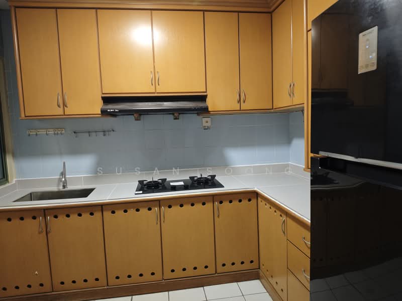 Condominium for Rent at The Peak Condominium - Susan Soong - PropertyGuru.com.my