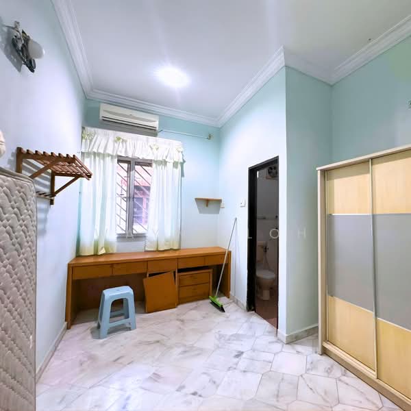 2-storey Terraced House for Sale in Juru (Penang) - Wayne Loh - Interior - PropertyGuru.com.my