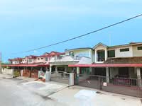 For Sale - Taman Bukit Minyak Indah