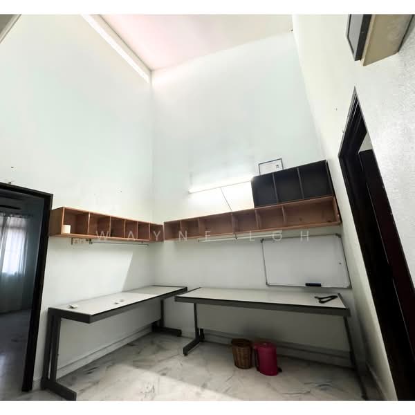 2-storey Terraced House for Sale in Juru (Penang) - Wayne Loh - Study - PropertyGuru.com.my