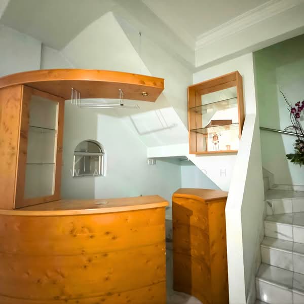 2-storey Terraced House for Sale in Juru (Penang) - Wayne Loh - Interior - PropertyGuru.com.my