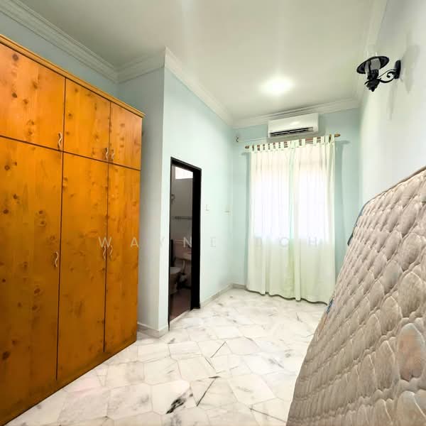 2-storey Terraced House for Sale in Juru (Penang) - Wayne Loh - Bedroom - PropertyGuru.com.my