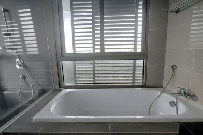 Condominium for Sale at Iskandar Residences - Sky Khoo - Bathroom - PropertyGuru.com.my