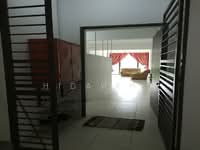 For Rent - Ramah Pavillion