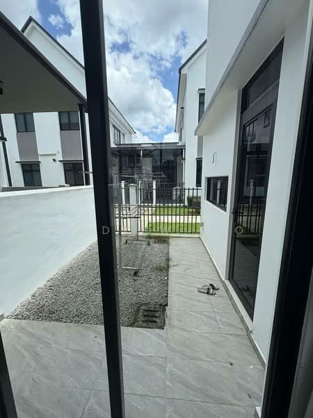 2-storey Terraced House for Sale in Eco Spring (Johor Bahru) - Andrew Teo - Exterior - PropertyGuru.com.my
