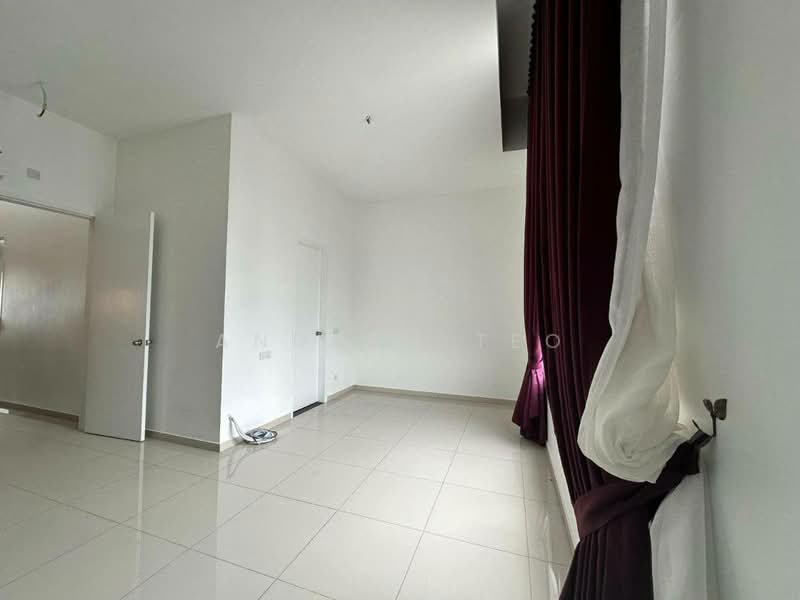 2-storey Terraced House for Sale in Eco Spring (Johor Bahru) - Andrew Teo - Interior - PropertyGuru.com.my