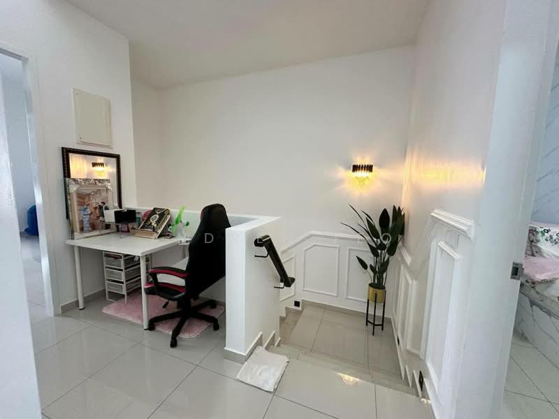 2-storey Terraced House for Sale in Eco Spring (Johor Bahru) - Andrew Teo - Study - PropertyGuru.com.my
