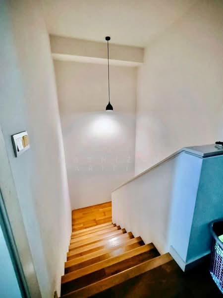 3-storey Terraced House for Sale in Taman Setapak Jaya (Setapak) - Masnizah Arifin - Interior - PropertyGuru.com.my