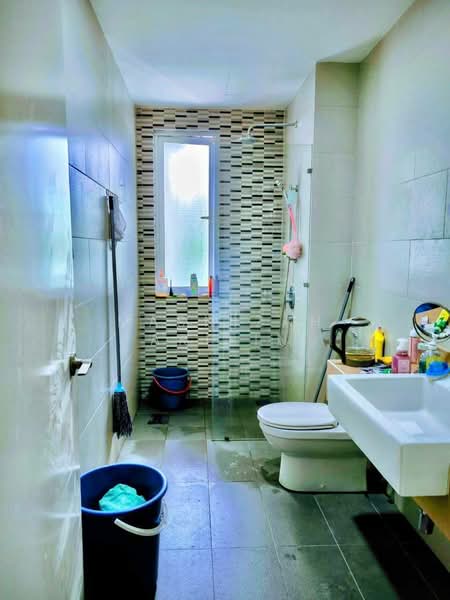 3-storey Terraced House for Sale in Taman Setapak Jaya (Setapak) - Masnizah Arifin - Bathroom - PropertyGuru.com.my