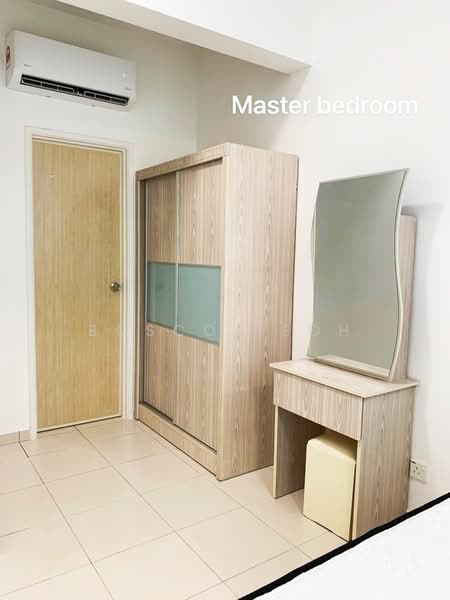 Condominium for Rent at i-Santorini - Bosco Teoh - PropertyGuru.com.my