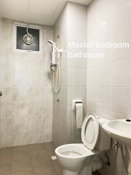 Condominium for Rent at i-Santorini - Bosco Teoh - PropertyGuru.com.my