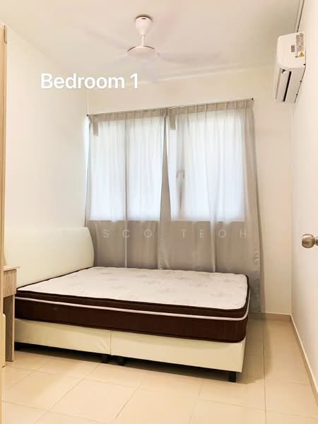 Condominium for Rent at i-Santorini - Bosco Teoh - PropertyGuru.com.my
