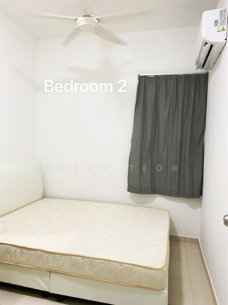 Condominium for Rent at i-Santorini - Bosco Teoh - PropertyGuru.com.my