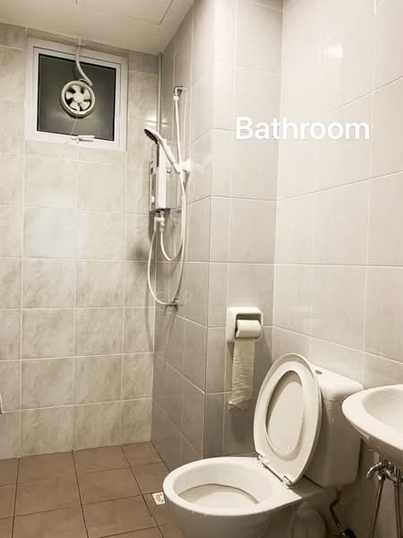 Condominium for Rent at i-Santorini - Bosco Teoh - PropertyGuru.com.my