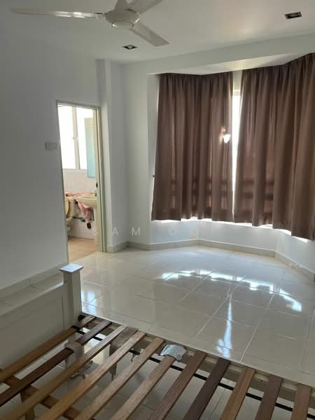 Kondominium untuk Disewa di Regency Heights Condo - Sam Ooi - Bedroom - PropertyGuru.com.my