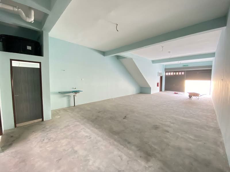Kedai / Pejabat untuk Disewa di Taman Emas (Dengkil) - JASON YOU - Interior - PropertyGuru.com.my
