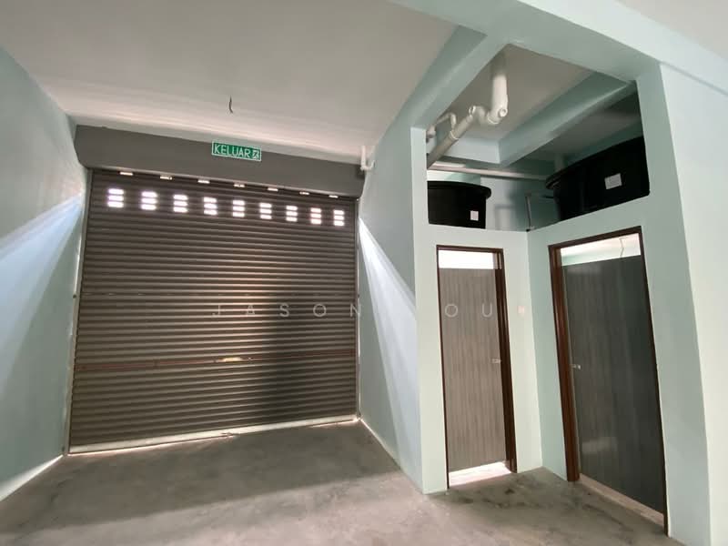 Kedai / Pejabat untuk Disewa di Taman Emas (Dengkil) - JASON YOU - Interior - PropertyGuru.com.my