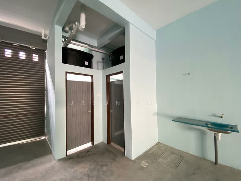 Kedai / Pejabat untuk Disewa di Taman Emas (Dengkil) - JASON YOU - Interior - PropertyGuru.com.my