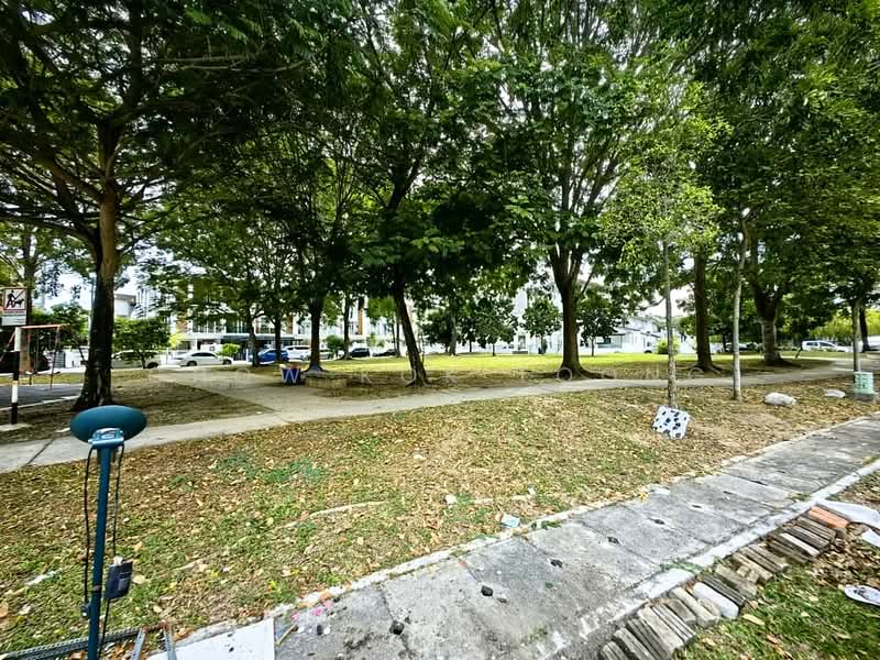 Rumah Bandar untuk Disewa di Puchong (Selangor) - Chow Kok Toong - Exterior - PropertyGuru.com.my