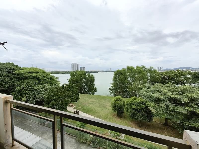 Rumah Bandar untuk Disewa di Puchong (Selangor) - Chow Kok Toong - View - PropertyGuru.com.my