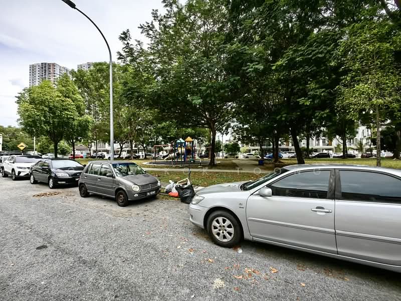 Rumah Bandar untuk Disewa di Puchong (Selangor) - Chow Kok Toong - Exterior - PropertyGuru.com.my