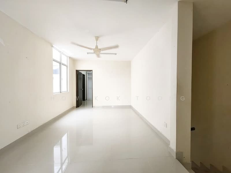 Rumah Bandar untuk Disewa di Puchong (Selangor) - Chow Kok Toong - Interior - PropertyGuru.com.my