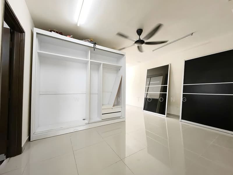 Rumah Bandar untuk Disewa di Puchong (Selangor) - Chow Kok Toong - Interior - PropertyGuru.com.my