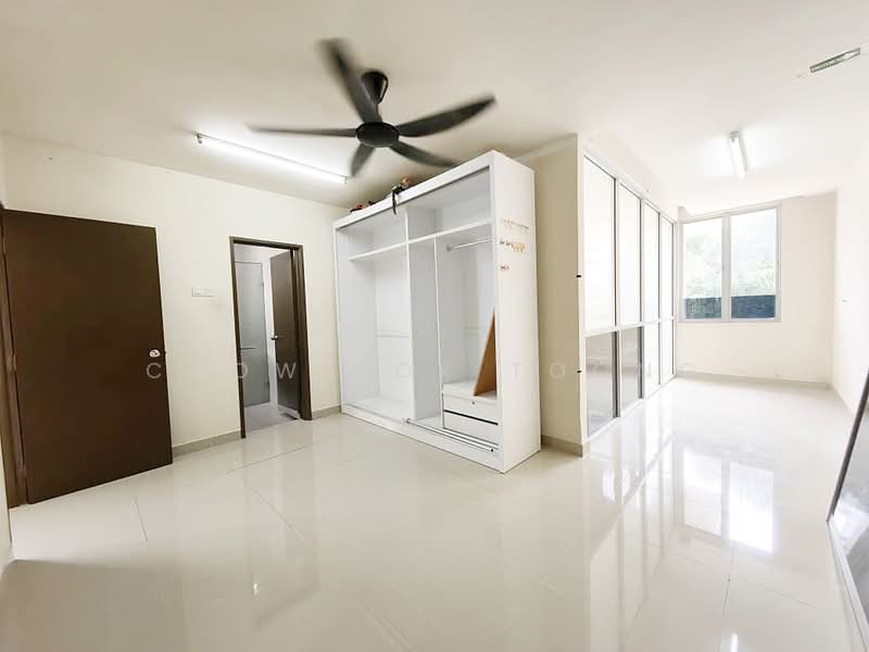 Rumah Bandar untuk Disewa di Puchong (Selangor) - Chow Kok Toong - Bedroom - PropertyGuru.com.my