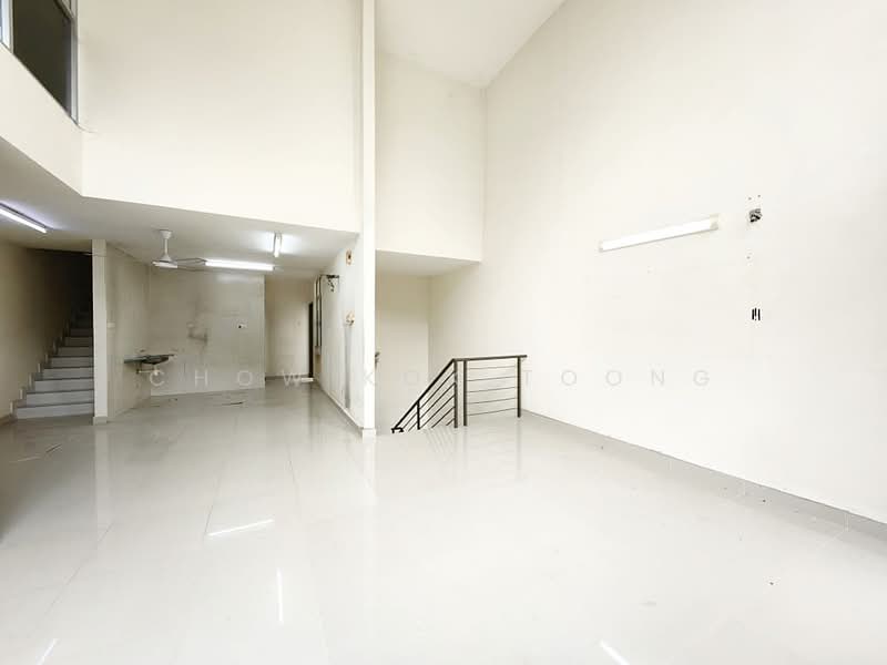 Rumah Bandar untuk Disewa di Puchong (Selangor) - Chow Kok Toong - Interior - PropertyGuru.com.my