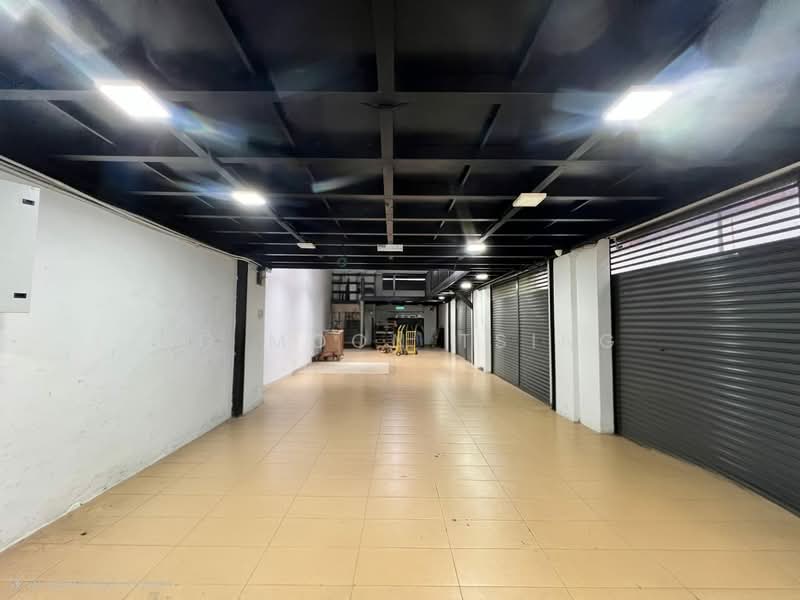 Shop / Office for Rent in Kepong (Kuala Lumpur) - Ng Moon Tsing - Interior - PropertyGuru.com.my