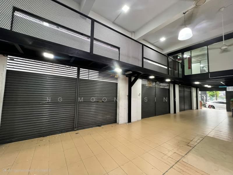 Shop / Office for Rent in Kepong (Kuala Lumpur) - Ng Moon Tsing - PropertyGuru.com.my