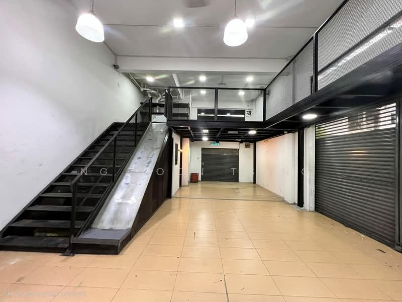Shop / Office for Rent in Kepong (Kuala Lumpur) - Ng Moon Tsing - PropertyGuru.com.my