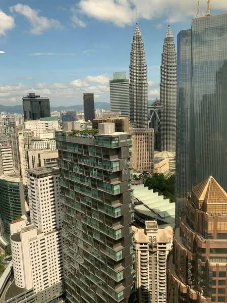 Service Residence for Rent at Banyan Tree Signatures - Kweenie Chong - View - PropertyGuru.com.my
