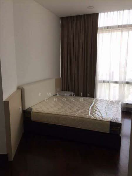 Service Residence for Rent at Banyan Tree Signatures - Kweenie Chong - Bedroom - PropertyGuru.com.my