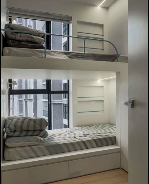 Servis Apartment untuk Disewa di Sky Trees - Shereen Wong - Bedroom - PropertyGuru.com.my