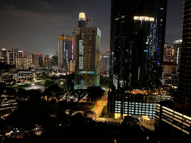 Servis Apartment untuk Disewa di 10 Stonor - Winnie Tai - Exterior - PropertyGuru.com.my