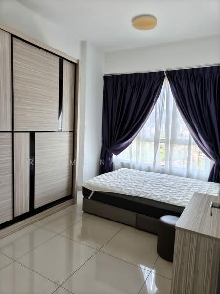 Condominium for Rent at Tropicana Bay Residences - Raymond Teoh - Bedroom - PropertyGuru.com.my