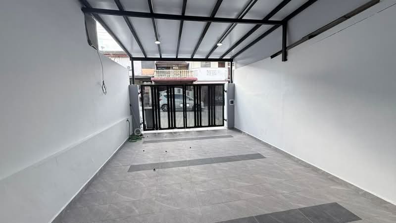 2-storey Terraced House for Sale in Skudai (Johor) - Joyce Tan - Exterior - PropertyGuru.com.my