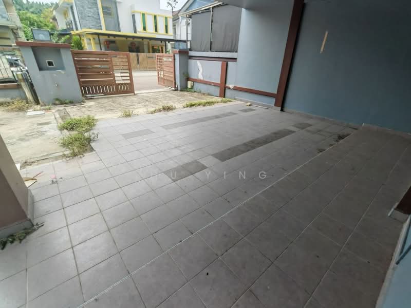 2-storey Terraced House for Sale in Skudai (Johor) - Shu Ying - PropertyGuru.com.my