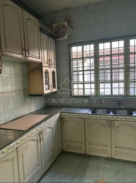 Rumah Teres 2 Tingkat untuk Dijual di Bukit Kepayang (Negeri Sembilan) - Nicky Chua - Kitchen - PropertyGuru.com.my