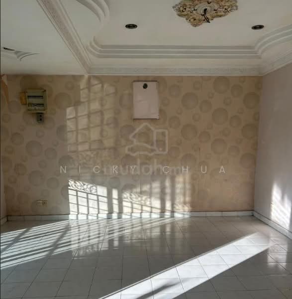 Rumah Teres 2 Tingkat untuk Dijual di Bukit Kepayang (Negeri Sembilan) - Nicky Chua - Interior - PropertyGuru.com.my