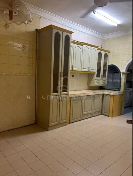 Rumah Teres 2 Tingkat untuk Dijual di Bukit Kepayang (Negeri Sembilan) - Nicky Chua - Kitchen - PropertyGuru.com.my