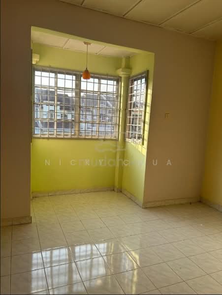 Rumah Teres 2 Tingkat untuk Dijual di Bukit Kepayang (Negeri Sembilan) - Nicky Chua - Interior - PropertyGuru.com.my