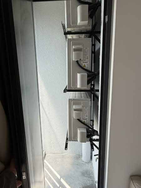 Service Residence for Rent at D'Ivo - Weng Lee - Exterior - PropertyGuru.com.my