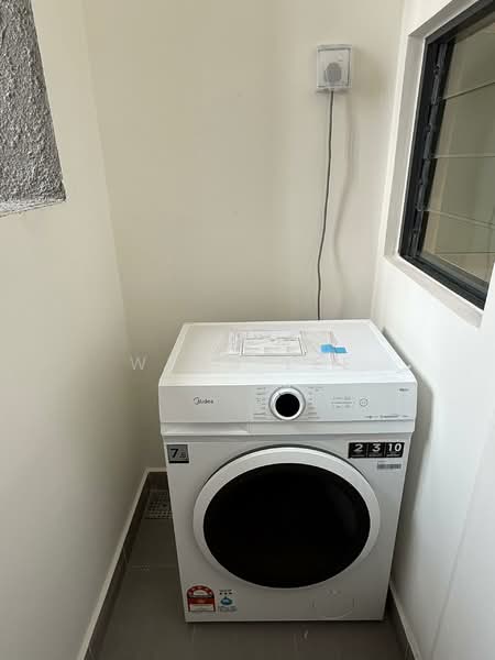 Service Residence for Rent at D'Ivo - Weng Lee - Interior - PropertyGuru.com.my